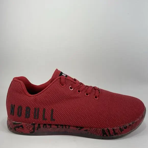 NOBULL | Shoes | Nobull Outwork Training Weightlifting Shoes  display picture 1